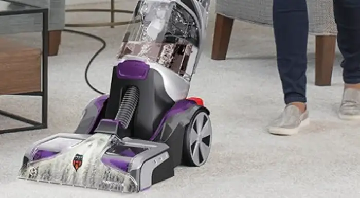 carpet cleaners category banner