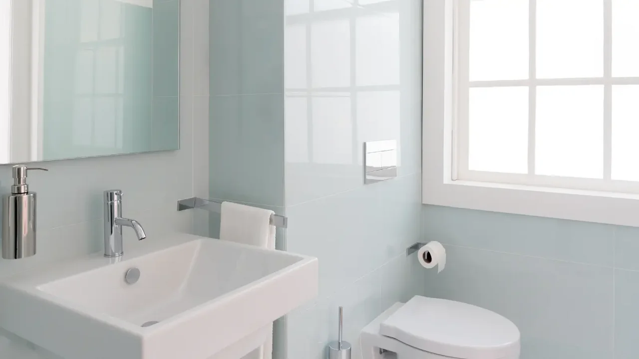 Toilet Cleaner