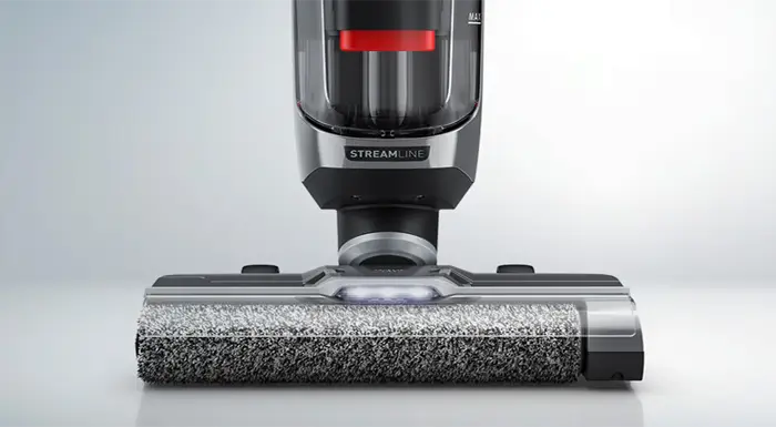 vacuum cleaners category banner
